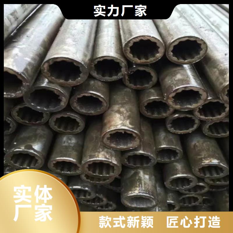 精密钢管高频焊接H型钢细节严格凸显品质