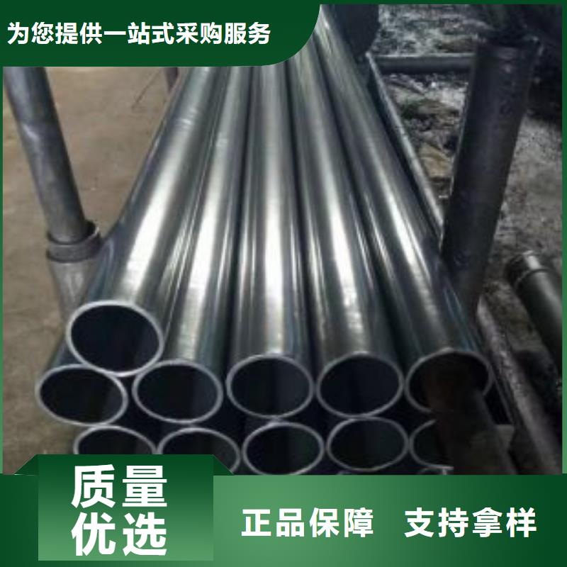 精密钢管-热轧H型钢客户满意度高
