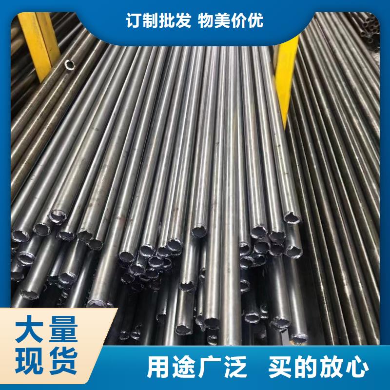 【精密光亮管Q345B角钢精挑细选好货】