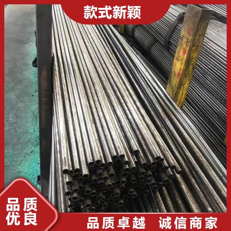 精密光亮管,45CrMo合金管实拍展现