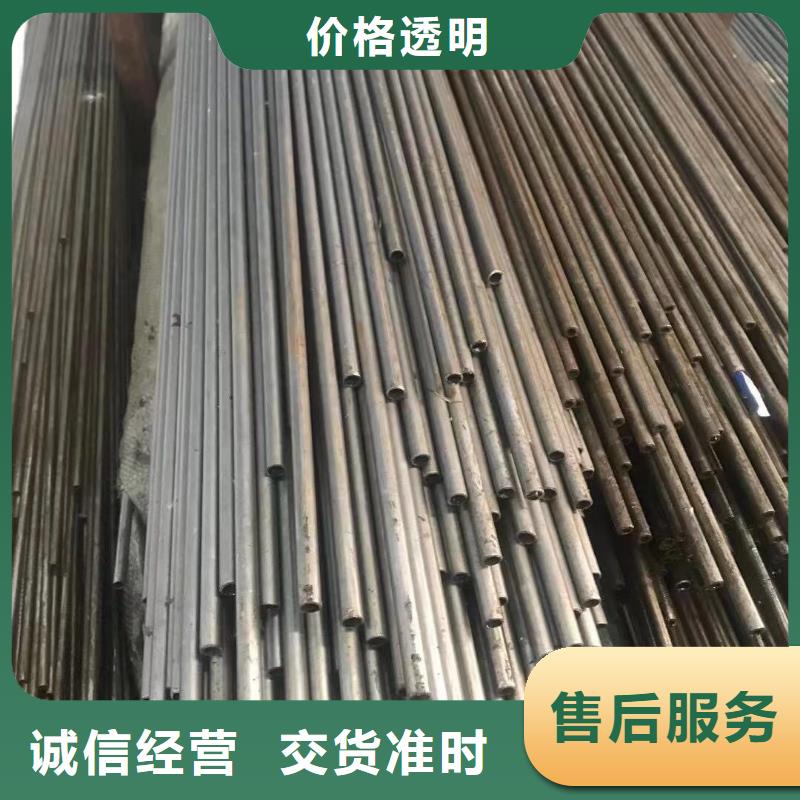 精密光亮管Q345B角钢产品细节