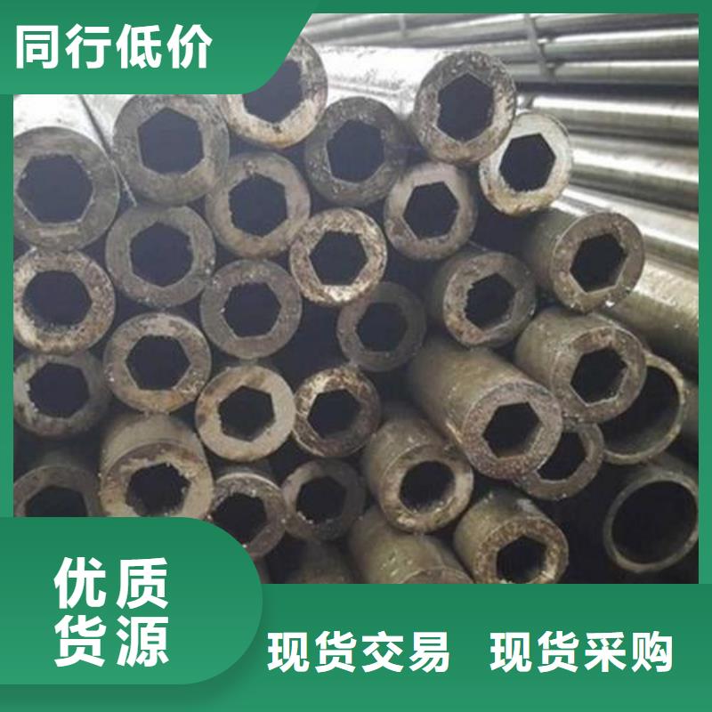 精密光亮管低合金H型钢性能稳定