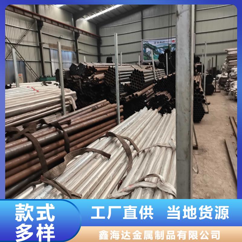 桥梁护栏-【铝合金护栏】质检严格放心品质