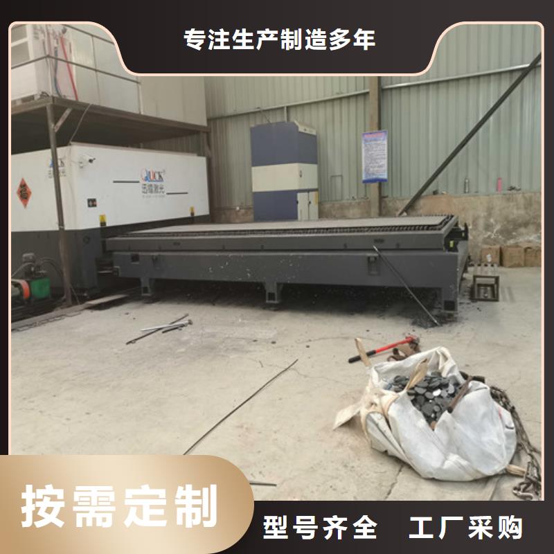 桥梁护栏防撞护栏现货
