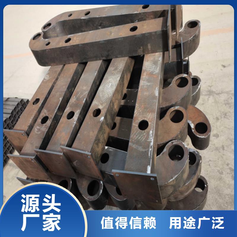 不锈钢复合管厂家