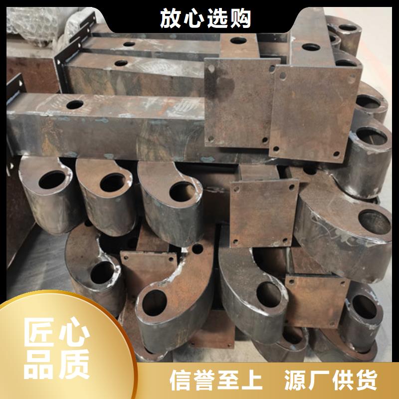 25*2不锈钢复合管
