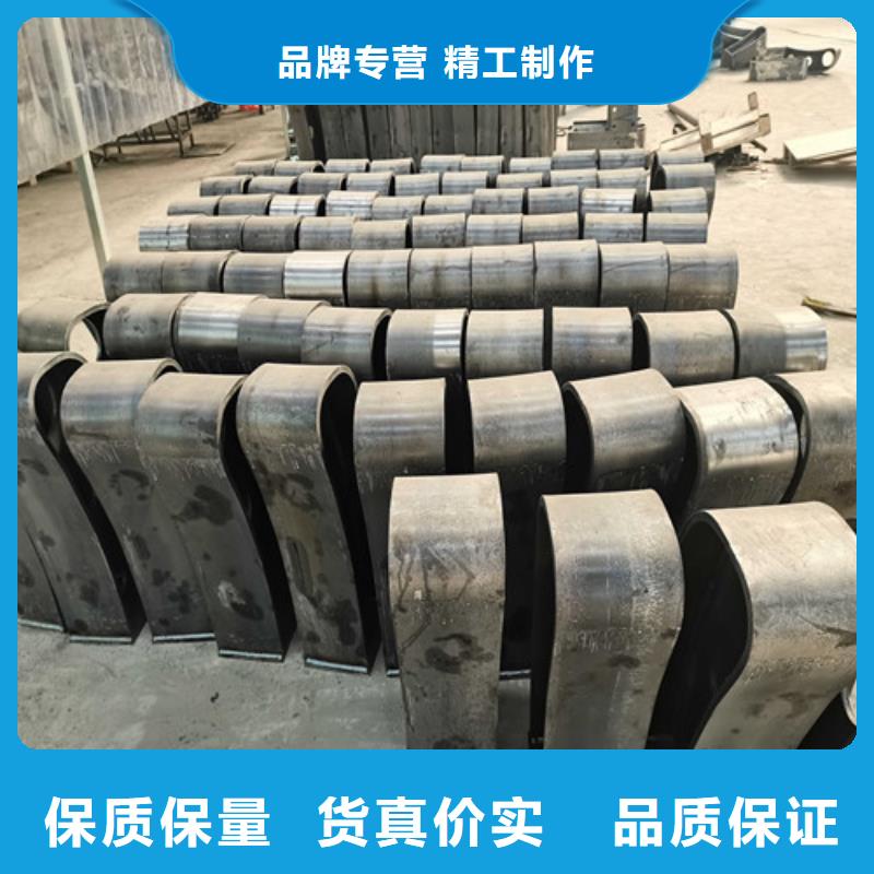 松滋灯箱栏杆厂家直接联系