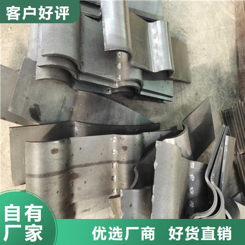 桥梁护栏_交通防撞围栏值得买