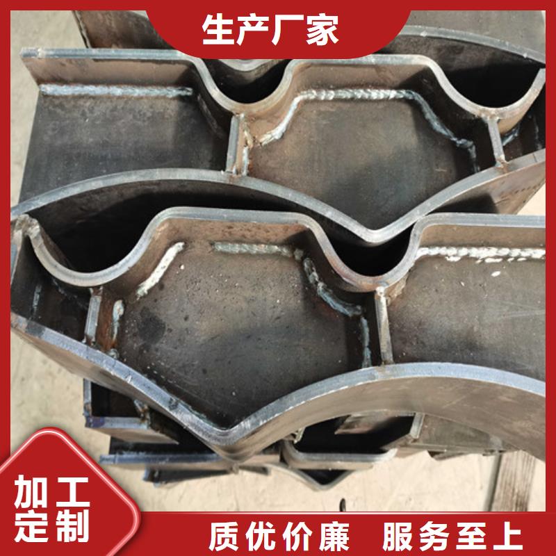 桥梁护栏防撞护栏您身边的厂家