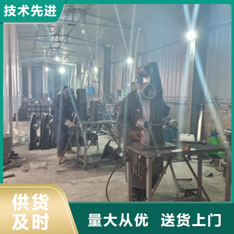 不锈钢复合管厂家