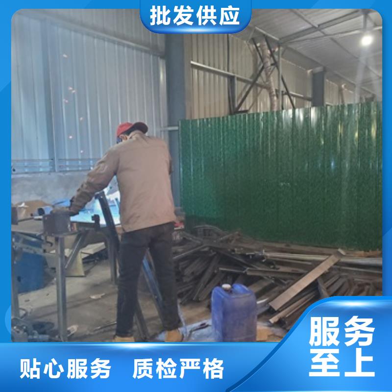  桥梁护栏专业生产N年