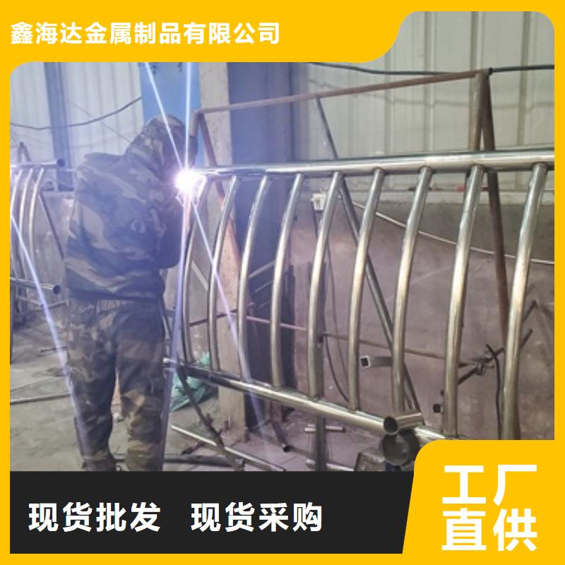 桥梁护栏-【景观护栏】保障