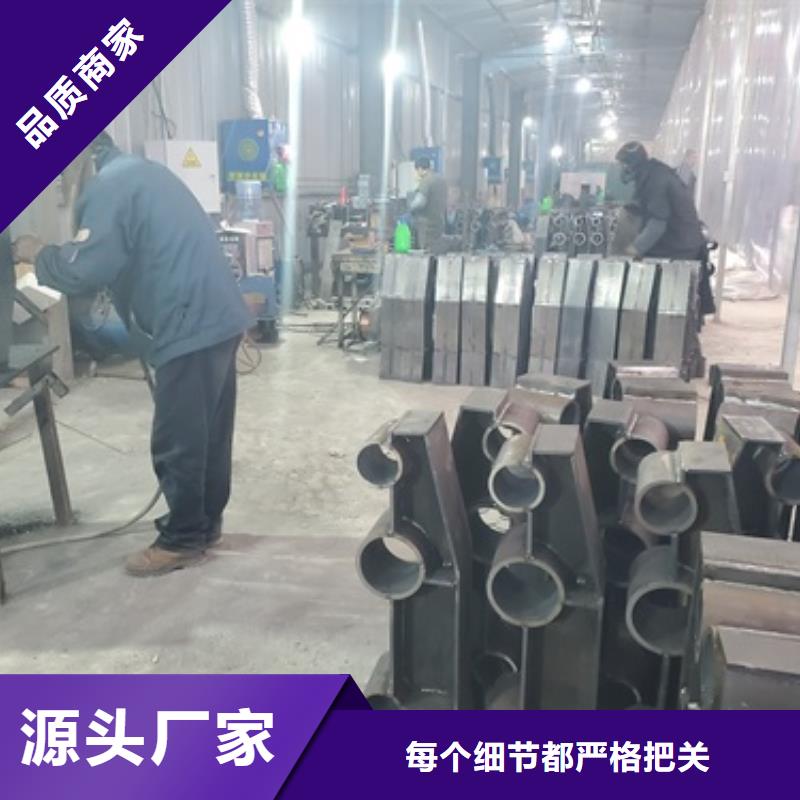 桥梁护栏【桥梁护栏】口碑好实力强