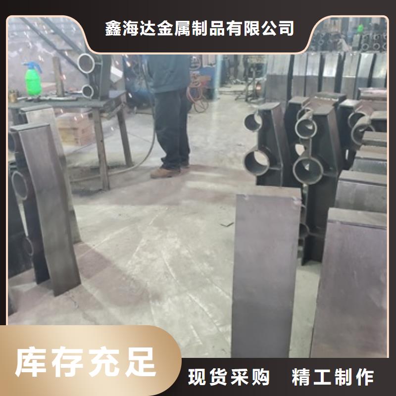 桥梁护栏【桥梁护栏】口碑好实力强