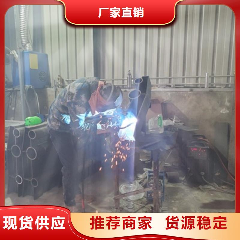 桥梁护栏防撞护栏实力厂商