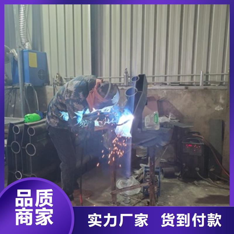 桥梁护栏防撞【护栏】源头工厂