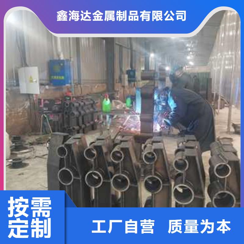 桥梁护栏,【桥梁护栏】源头实体厂商