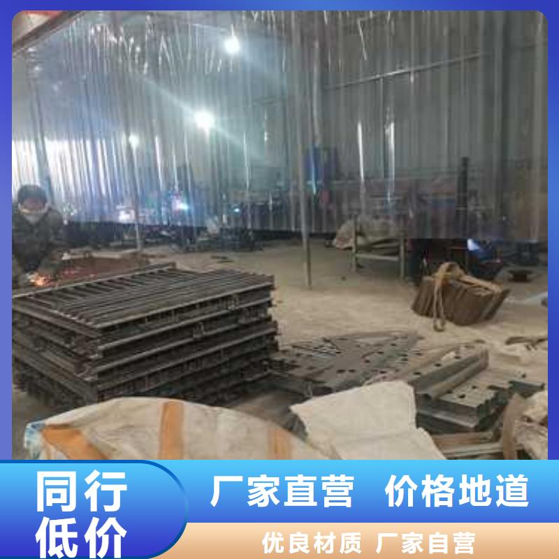 桥梁护栏【桥梁护栏】保障