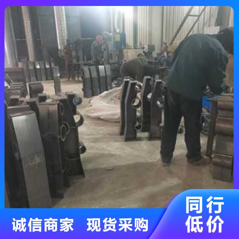  桥梁护栏诚信经营