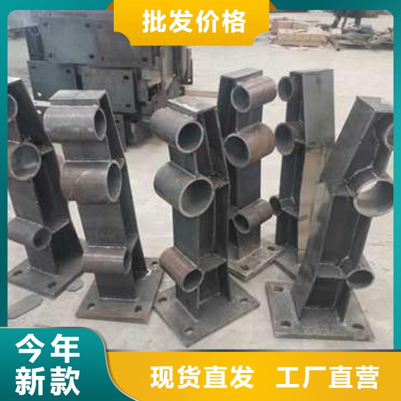 桥梁护栏【桥梁护栏】口碑好实力强