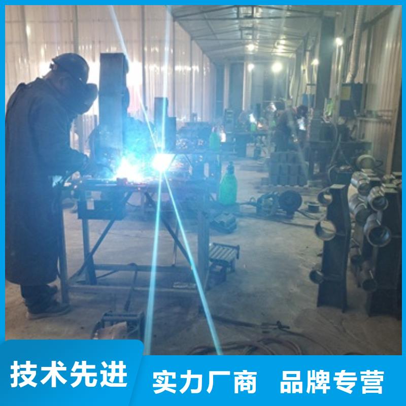 桥梁护栏不锈钢复合管护栏采购无忧