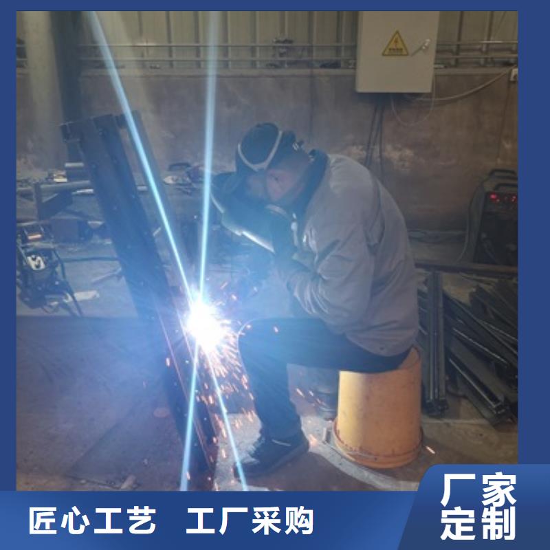 桥梁护栏-q235b波形护栏板商家