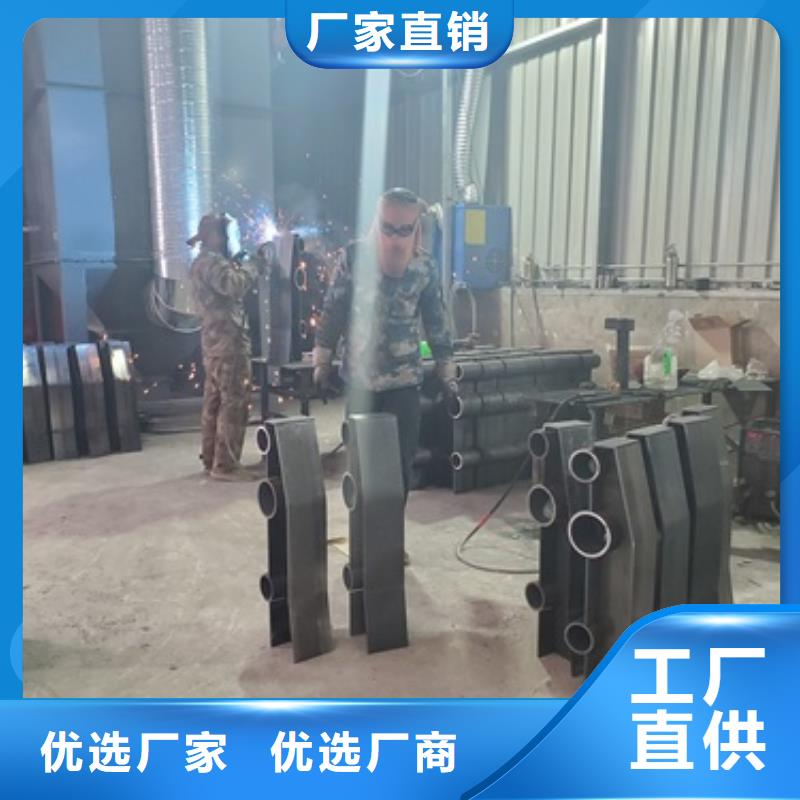 桥梁护栏防撞护栏您身边的厂家