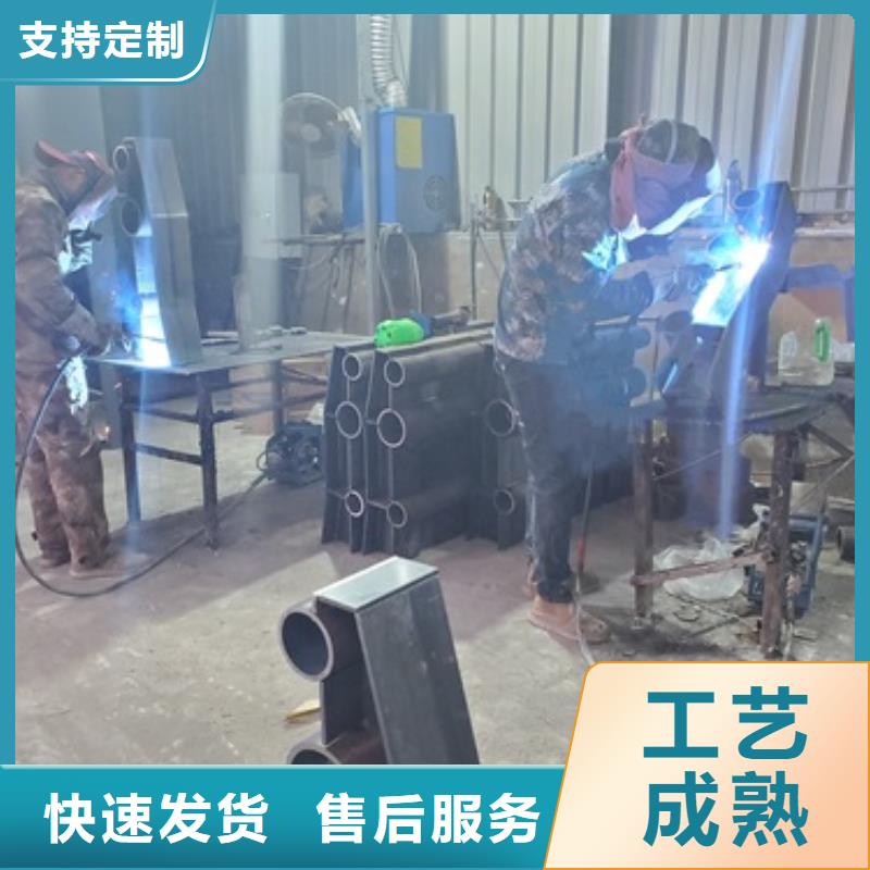 桥梁护栏_交通防撞围栏值得买