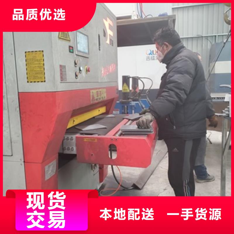  桥梁护栏厂家型号齐全