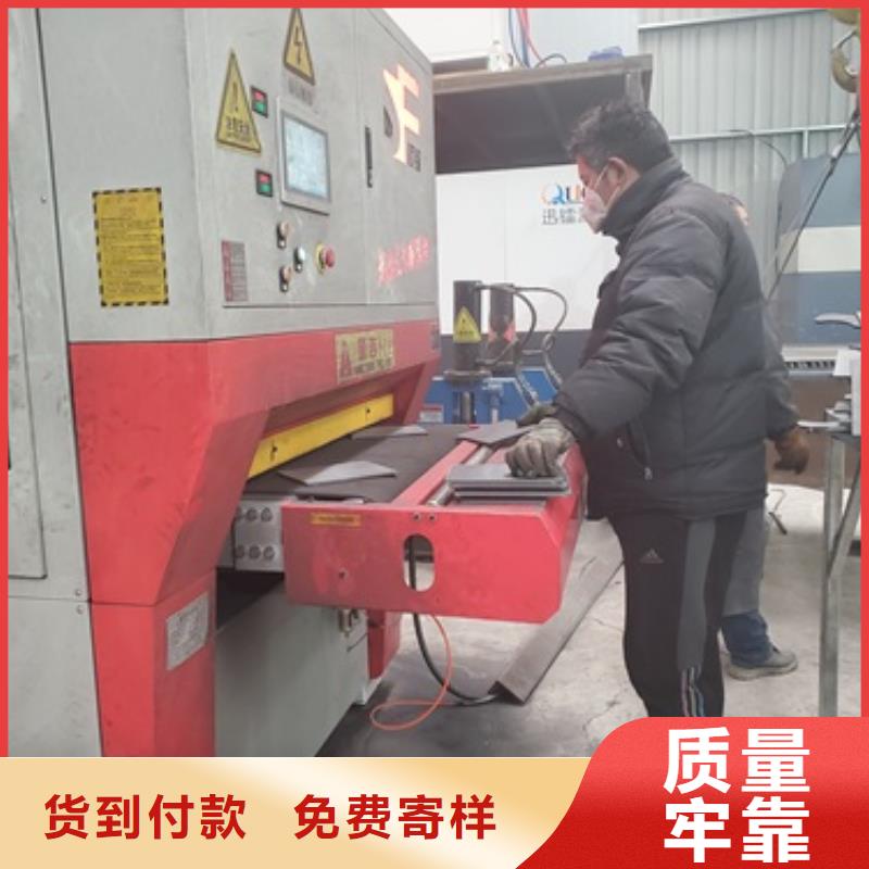 桥梁护栏道路护栏快速发货