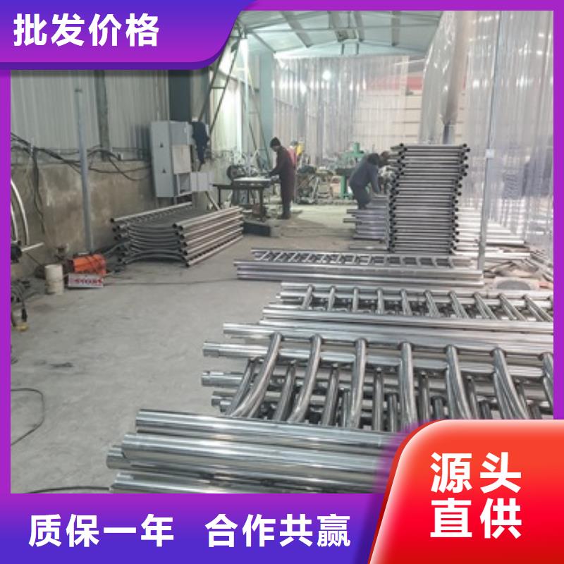 桥梁护栏【景观护栏】制造生产销售
