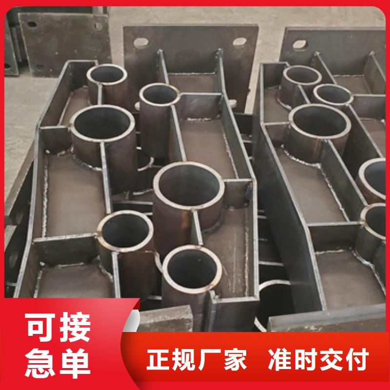 桥梁护栏,【桥梁护栏】源头实体厂商