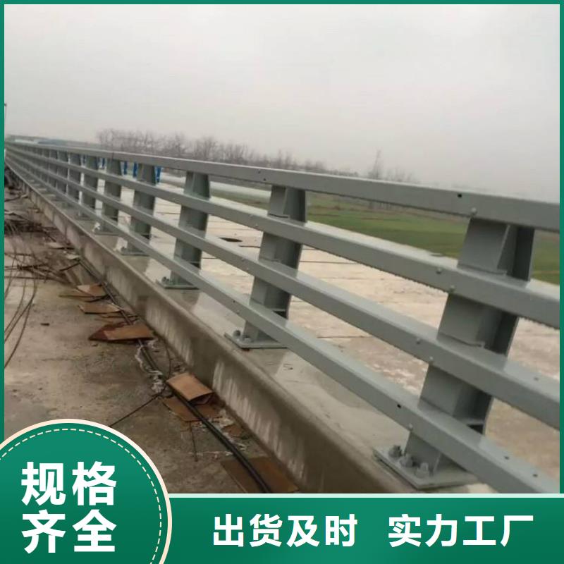 【桥梁护栏】市政道路防护栏精选好货