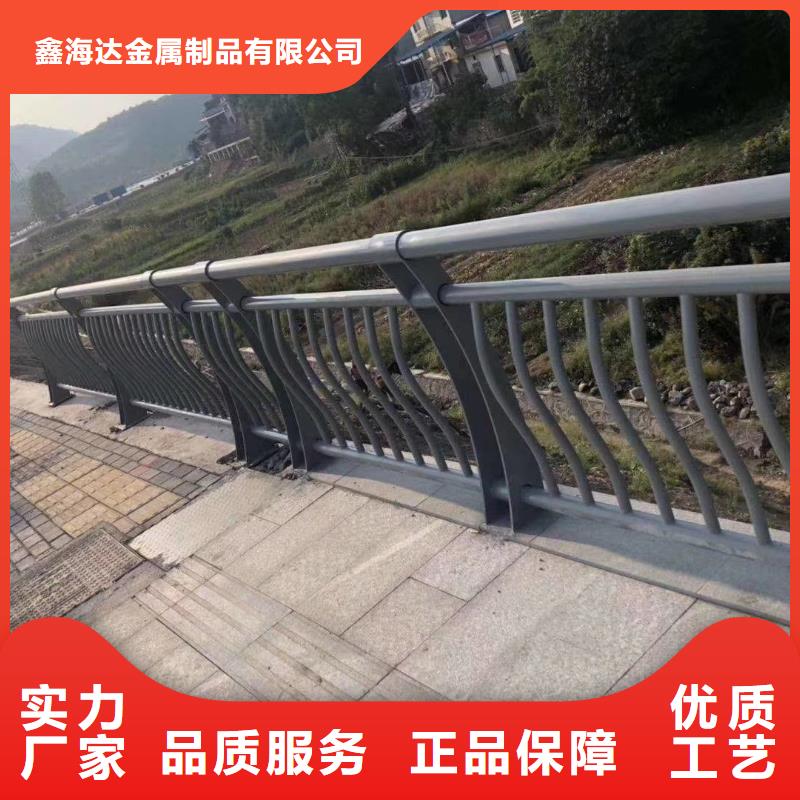 松滋灯箱栏杆厂家直接联系