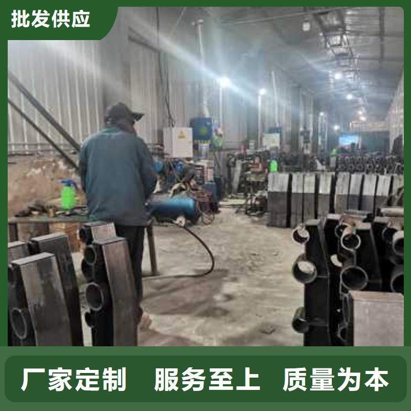  桥梁护栏诚信经营