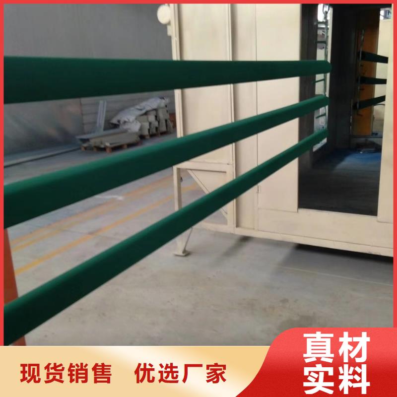 304不锈钢桥梁护栏