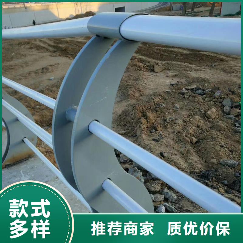 桥梁护栏,【桥梁护栏】源头实体厂商