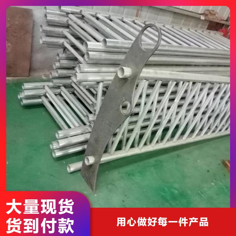 桥梁护栏诚信经营