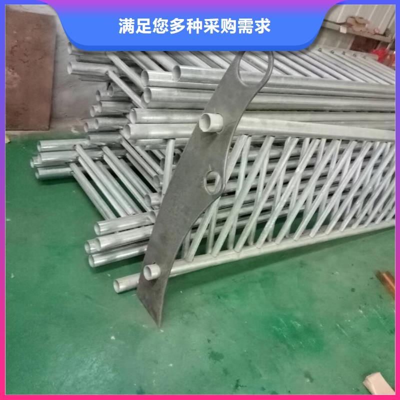 桥梁护栏防撞护栏经销商