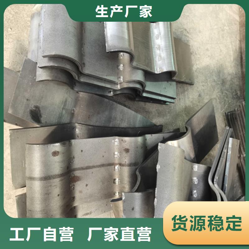 不锈钢复合管防撞护栏,【不锈钢复合管护栏】好产品价格低