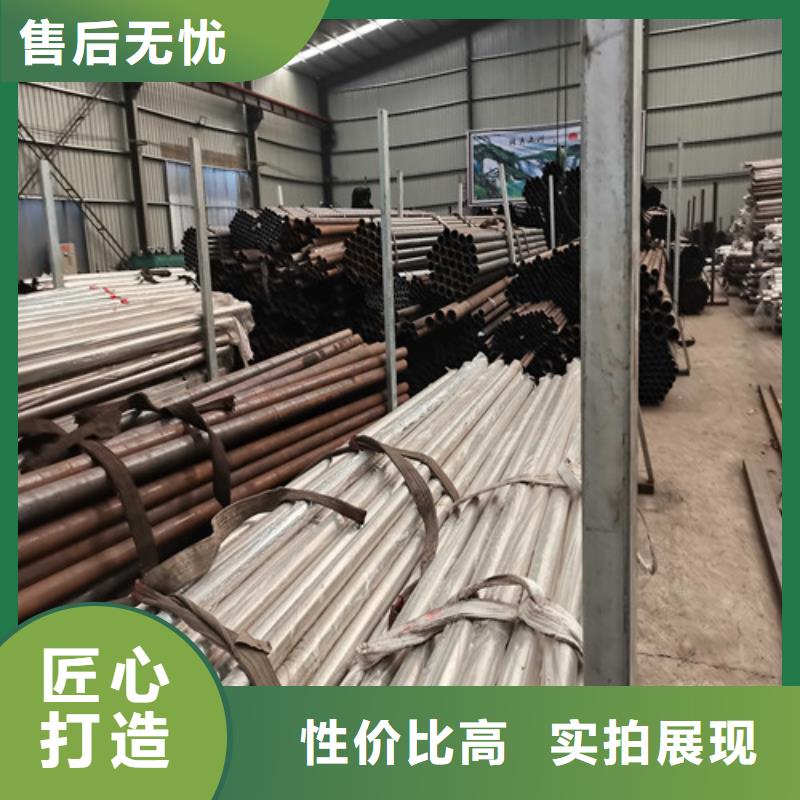 不锈钢复合管护栏桥梁护栏定制速度快工期短