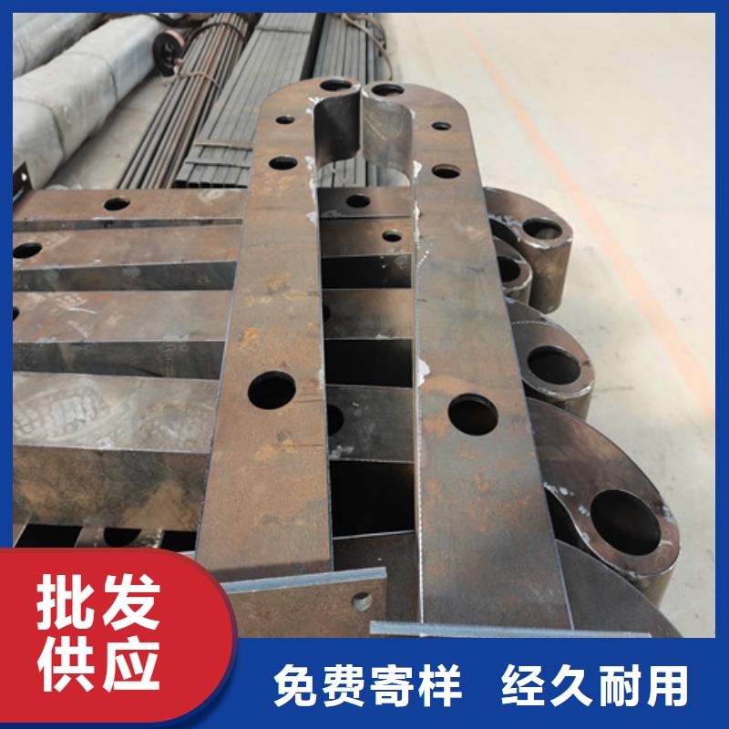不锈钢复合管护栏视频-姜堰|泰兴|高港|兴化|海陵鑫海达不锈钢复合管护栏_ 鑫海达金属制品(靖江市分公司)
