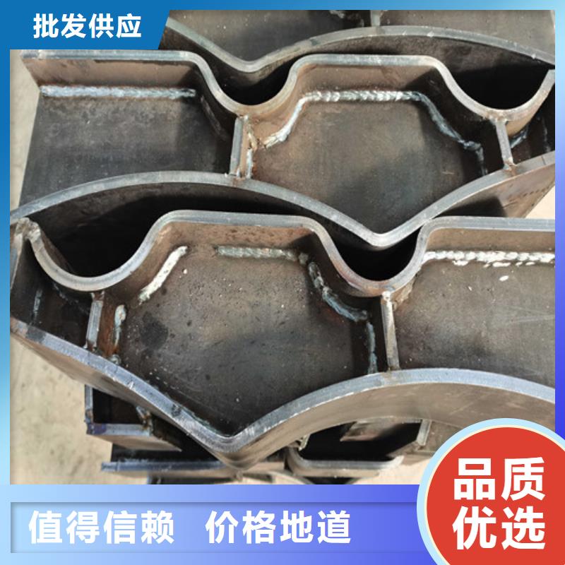 不锈钢复合管护栏【不锈钢复合管】品质商家