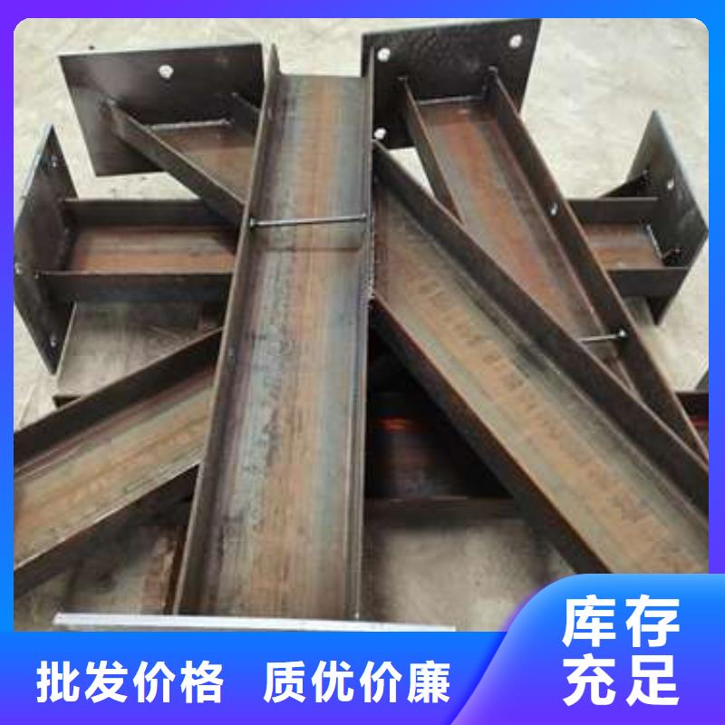 不锈钢复合管护栏防撞护栏老品牌厂家