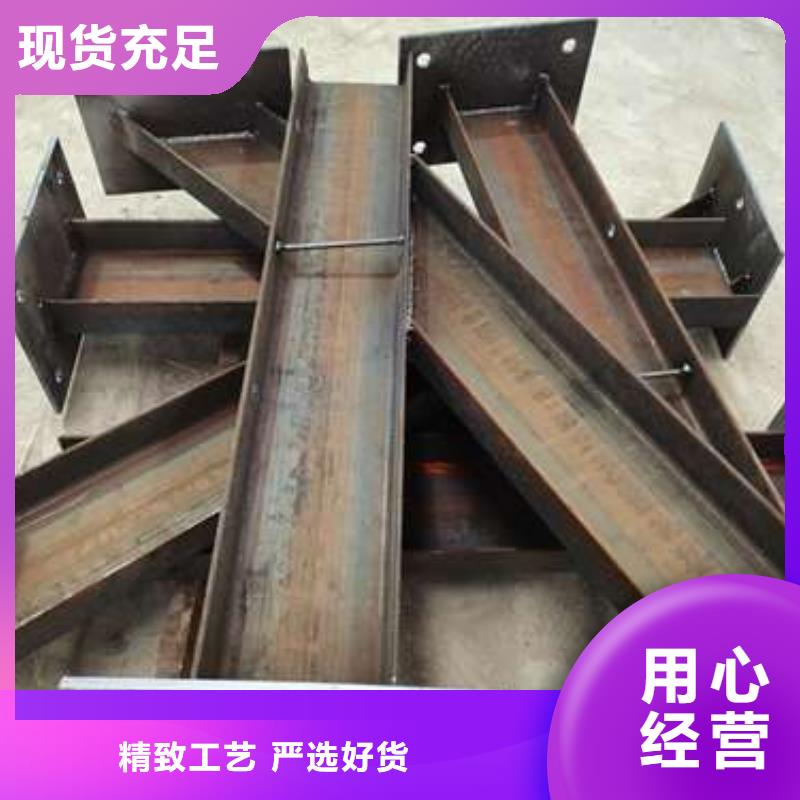 不锈钢复合管护栏桥梁景观栏杆质量优价格低