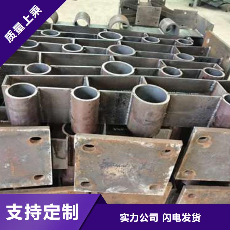 不锈钢复合管护栏欢迎新老客户垂询