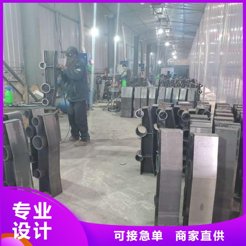 不锈钢复合管护栏欢迎新老客户垂询