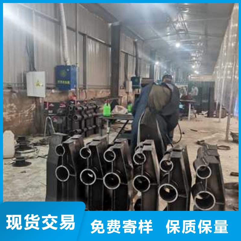不锈钢复合管护栏304不锈钢复合管不断创新