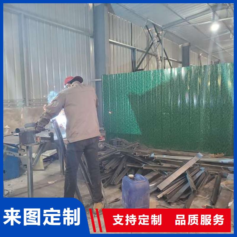 不锈钢复合管护栏桥梁景观栏杆质量优价格低