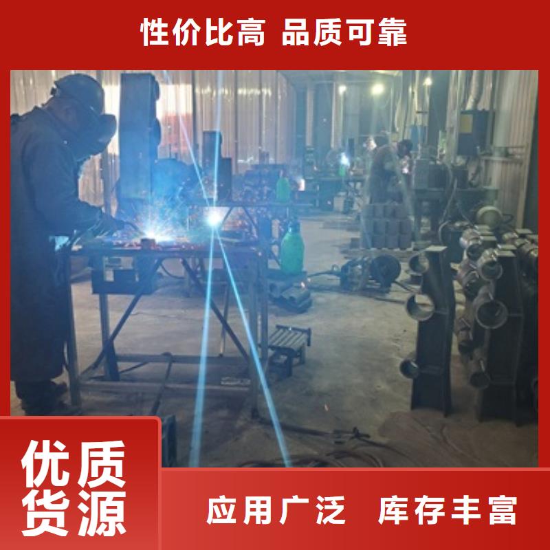 不锈钢复合管护栏_【道路护栏】拥有核心技术优势
